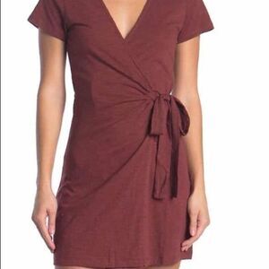 Nwot Sanctuary Wrap Dress